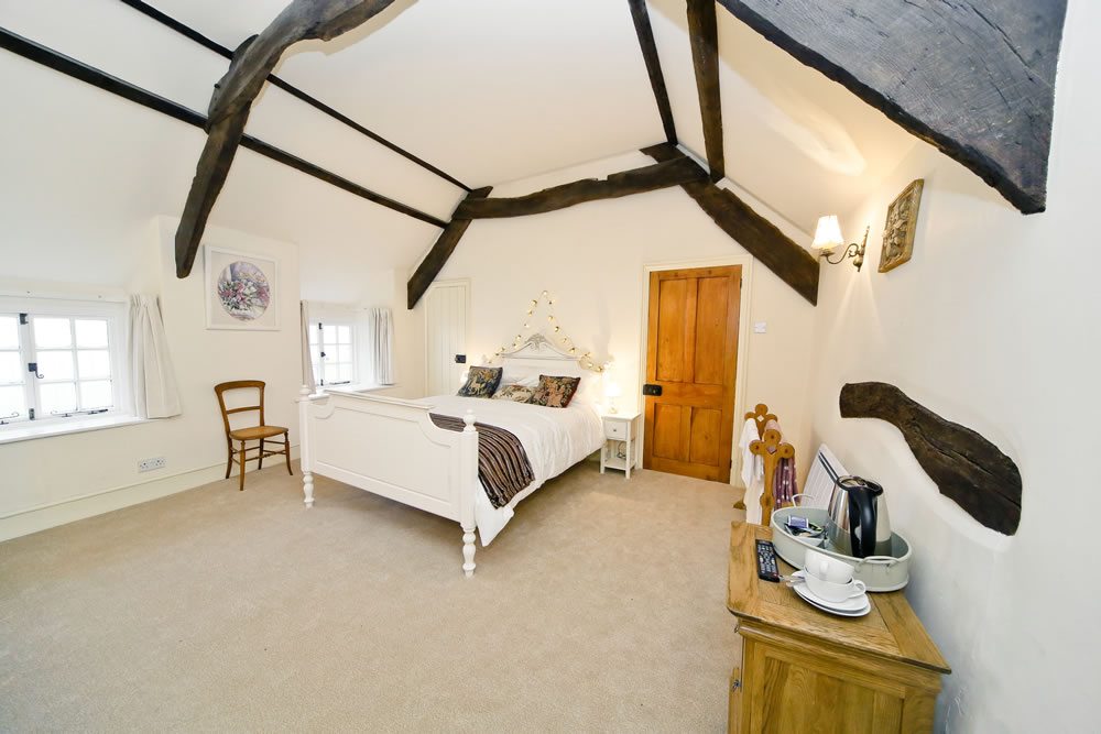 Award Winning Bed & Breakfast on the Cliffs of Cornwall