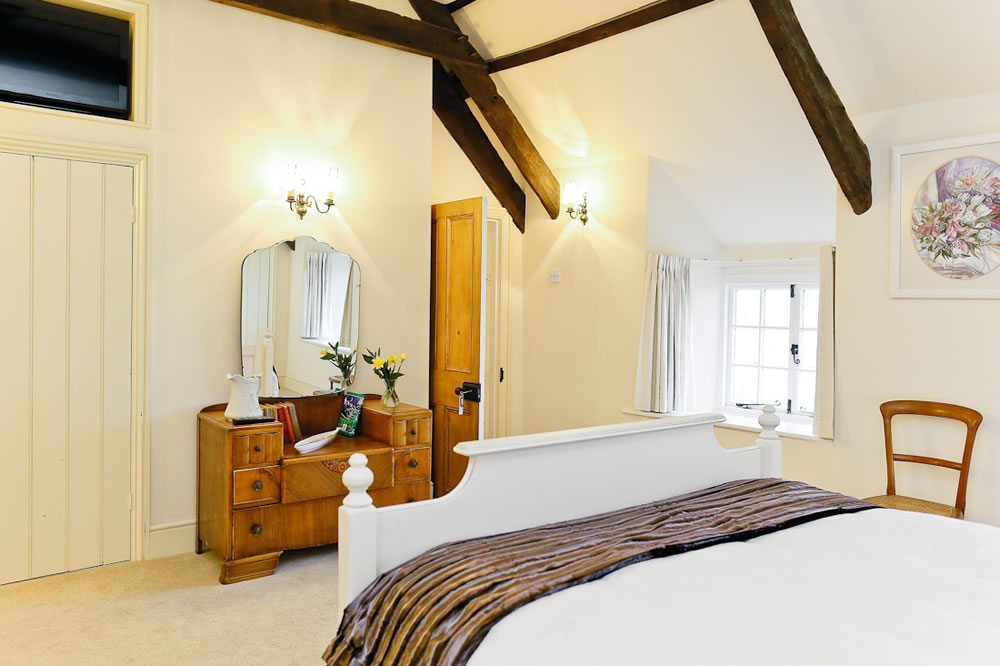 Award Winning Bed & Breakfast on the Cliffs of Cornwall