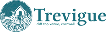 Trevigue Cliff Top Venue