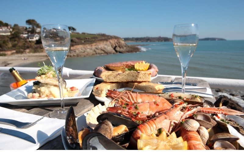 Top 7 Fine Dining Restaurants in Cornwall You May Not Have Heard About…