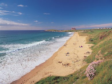 newquay to par branch line