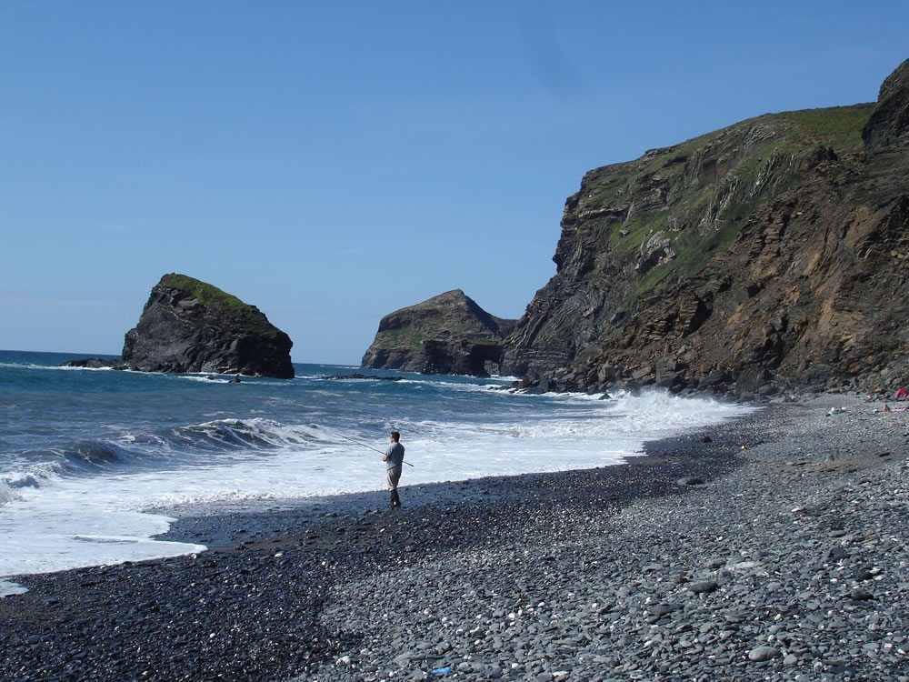 Autumn Breaks in Cornwall