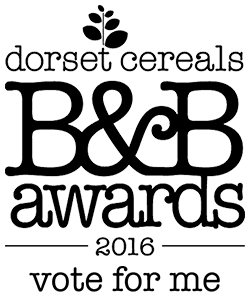 Dorset Cereals B&B Awards
