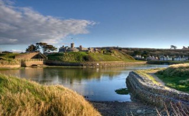 Bude Christmas Market Cornwall