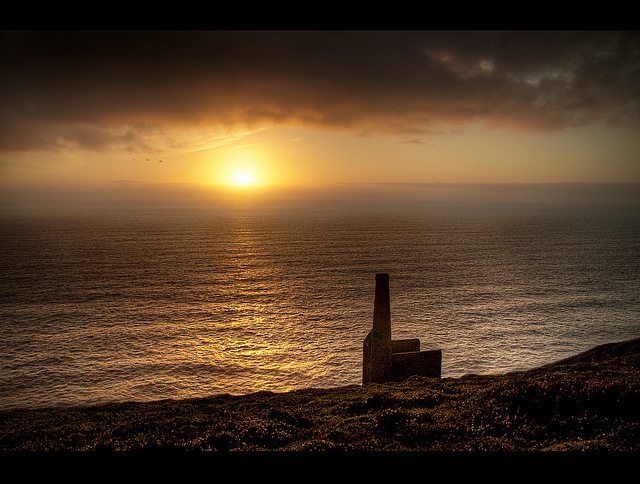 Best Spots for Stargazing in Cornwall