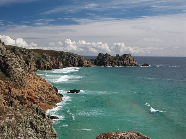 Instagrammable Places to Visit in Cornwall
