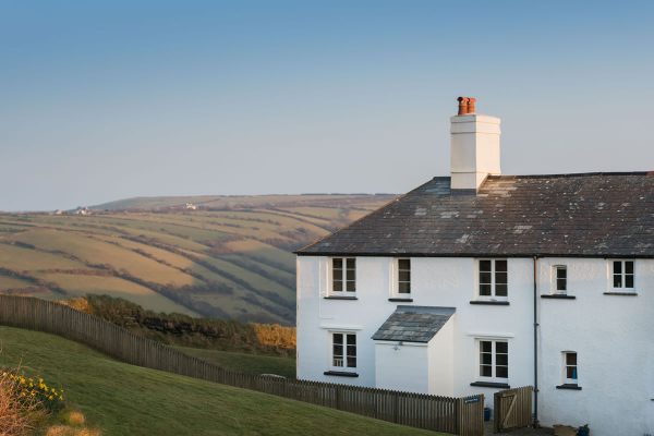 Holiday Cottage North Cornwall