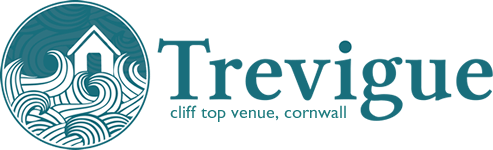 Trevigue Cliff Top Accommodation logo