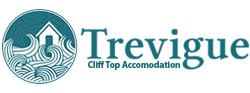 Trevigue Cliff Top Accommodation