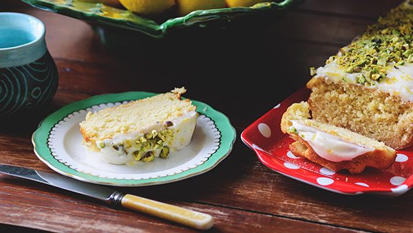 vegan-lemon-dairy-free-yogurt-and-pistachio-cake-trevigue-cornwall